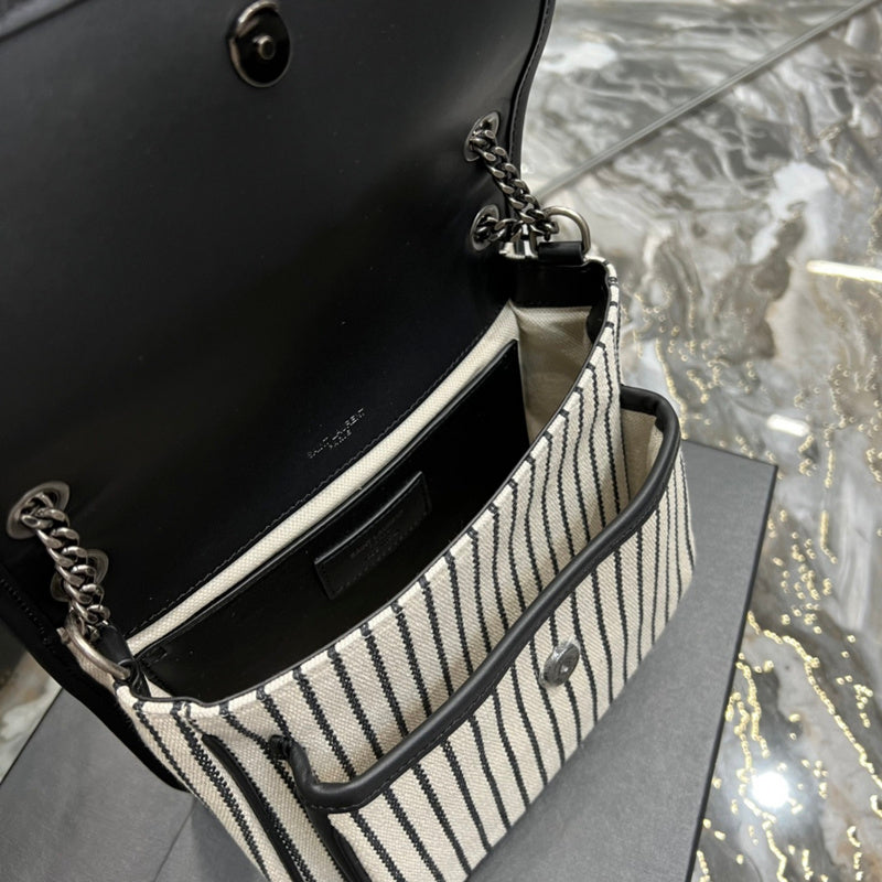 Satchel Bags - SLY Bags - 652