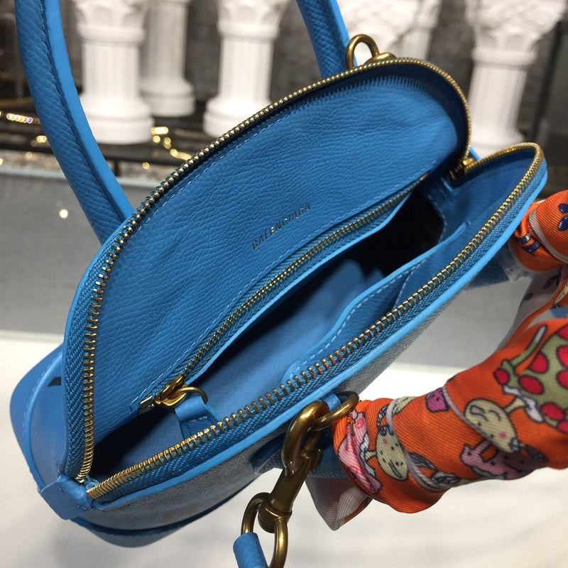Satchel Bags - BGA Bags - 1093
