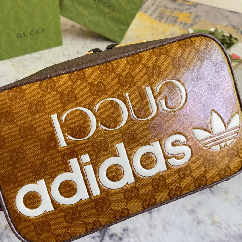 Gucci Luxury Fashion Bag