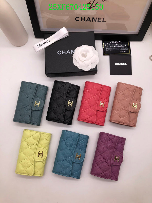 Glami - CHL Wallet - 2391