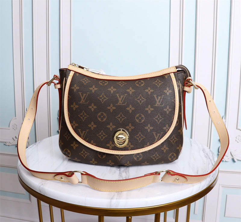 Satchel Bags - VL Bags - 2256