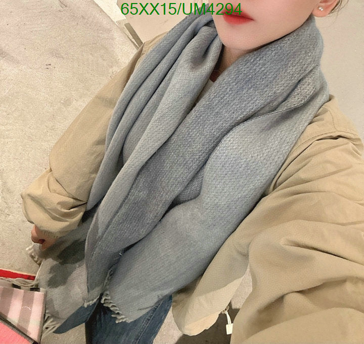 SAMC - DOR Scarves - 186