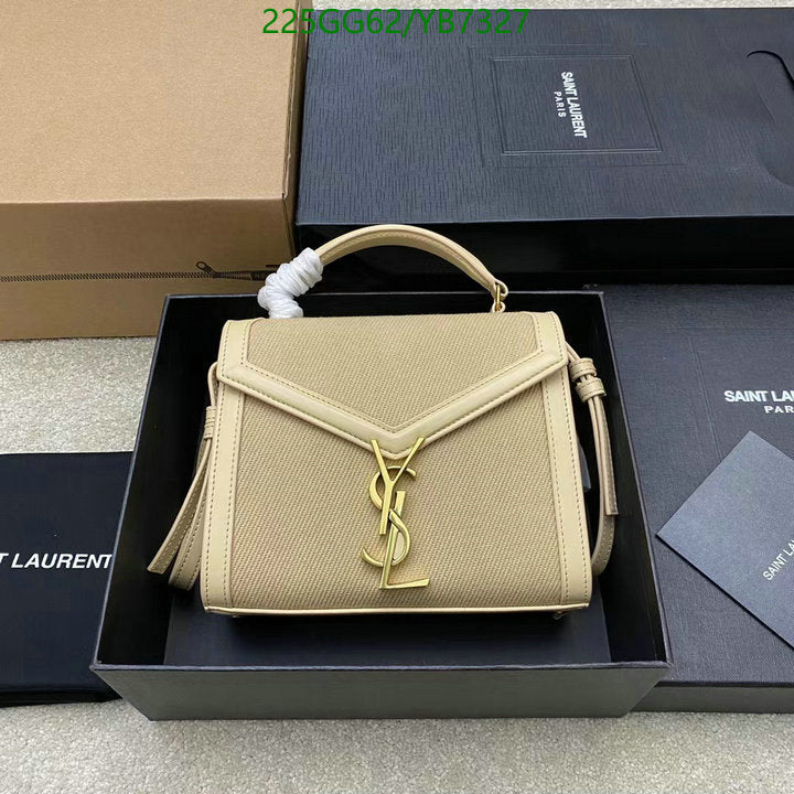 SAMC - YLS Bags - 255