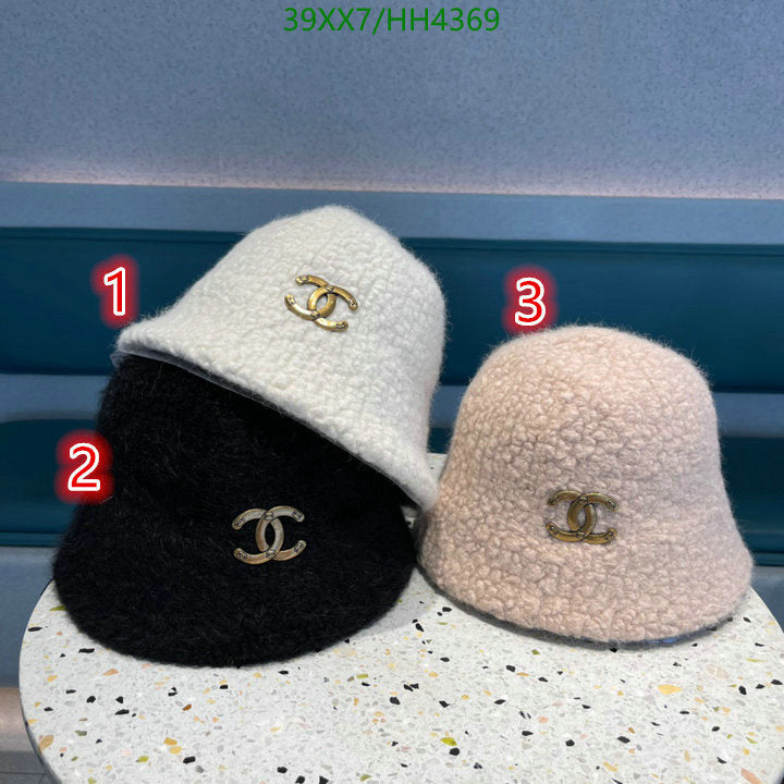 SAMC - CHL Caps & Hats - 358