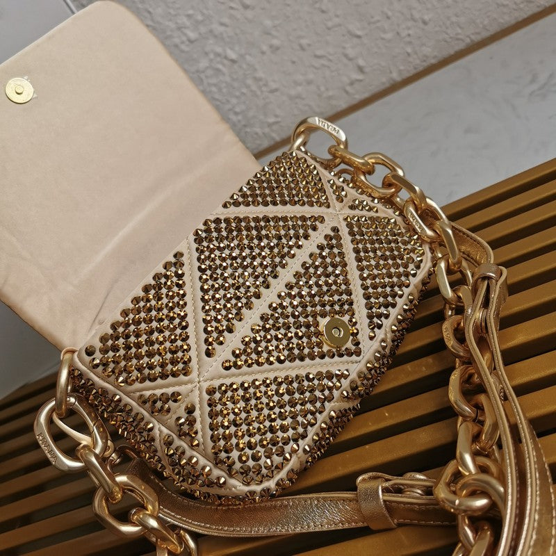 Glami - PD Shoulders Bags - 030