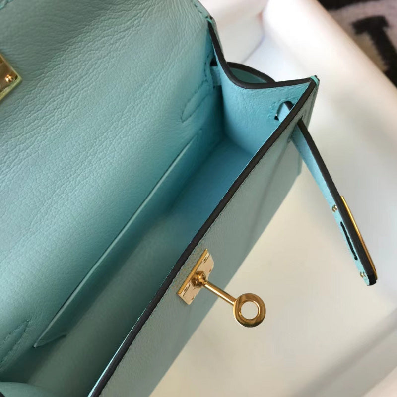 Satchel Bags - HMS-Bags - 341