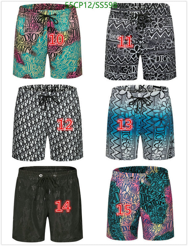 SAMC - DOR Swimsuits - 180