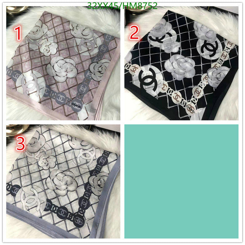 SAMC - CHL Scarves - 750