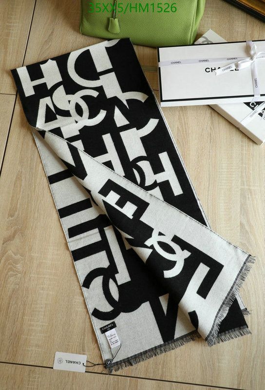 SAMC - CHL Scarves - 853