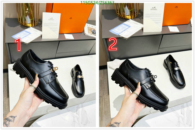 SAMC - HMS Women Shoes - 288