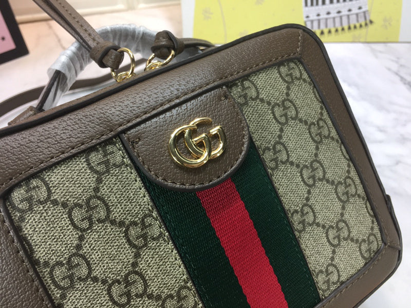 Satchel Bags - GCI Bags - 1631