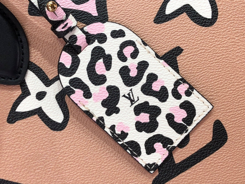 Glami Fashion Lu-Vi bags - 17463