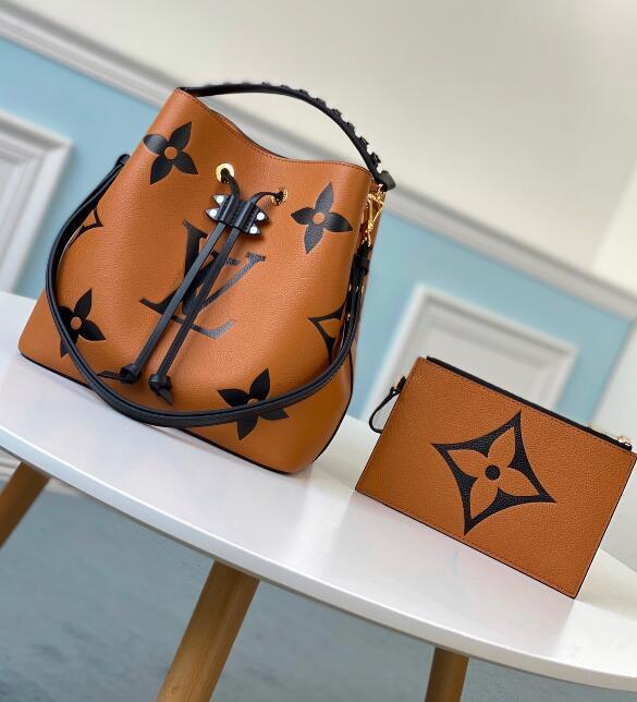 SAMC - LOV Bags - 2660