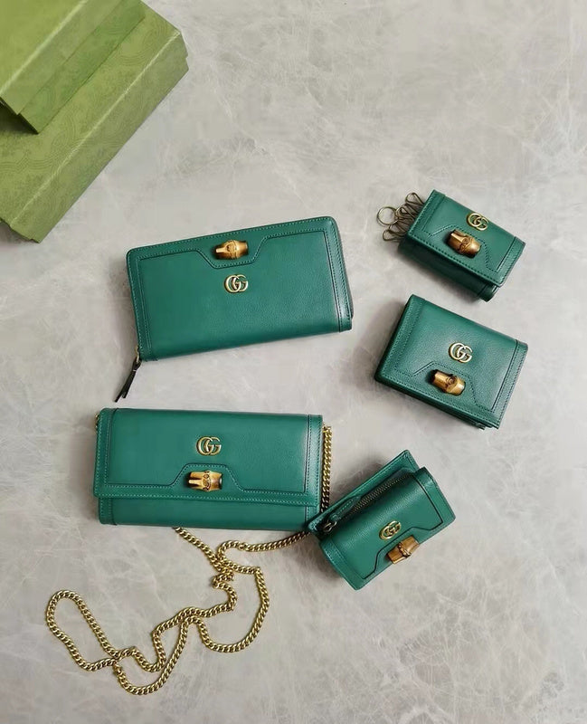 Glami-i - Guki Wallet - 223