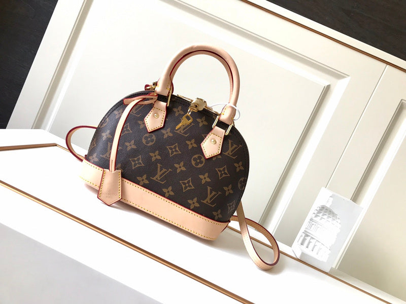 Satchel Bags - VL1 Bags - 586