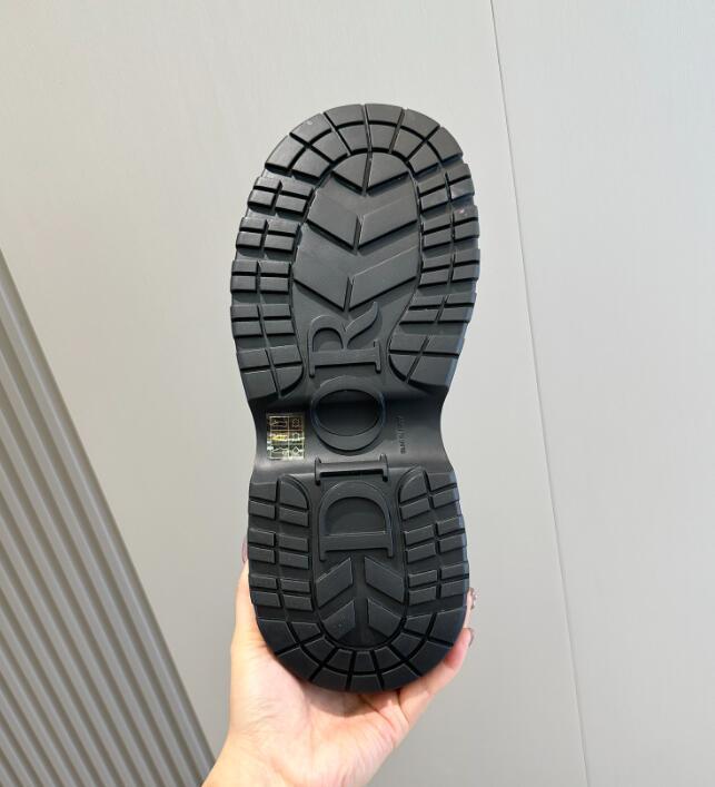 SAMCC - DOR Men Shoes - 106