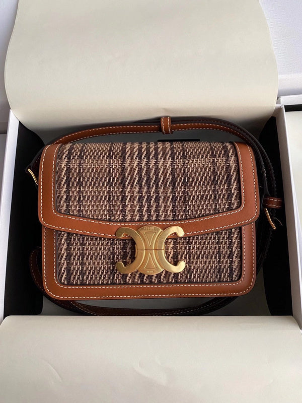 Satchel Bags - CHN Bags - 120
