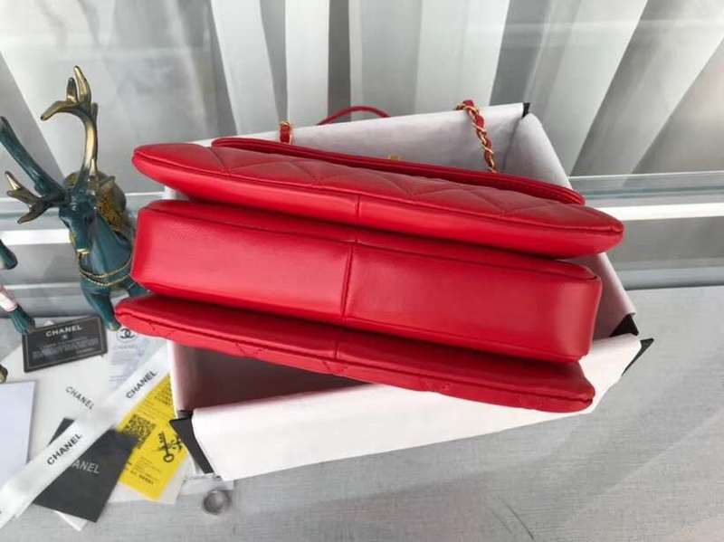 Satchel Bags - CHL Bags - 033