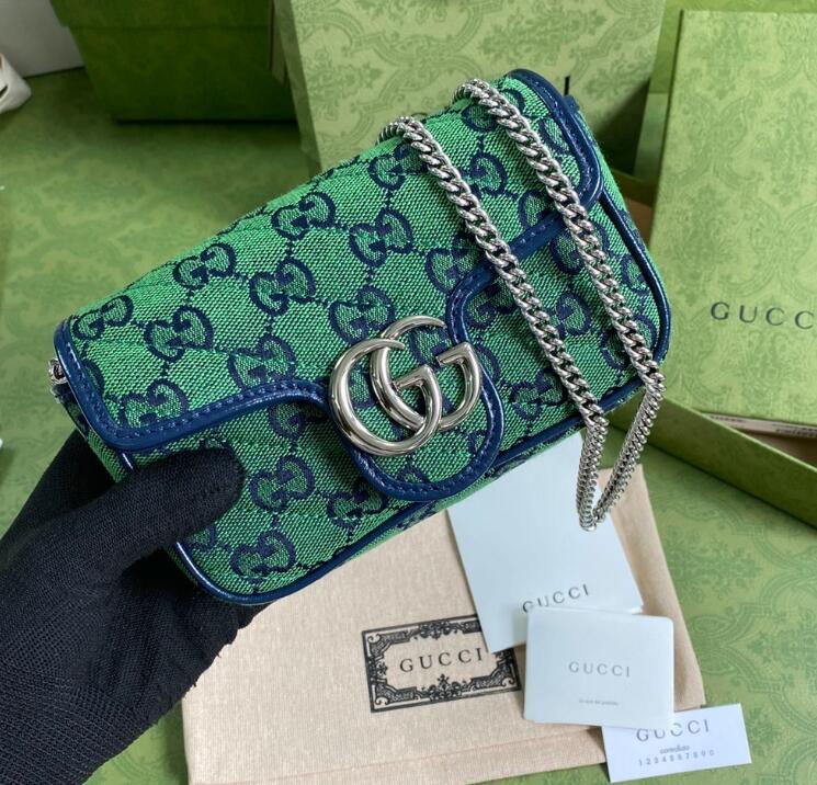 SAMC - GUKI Bags - 1823
