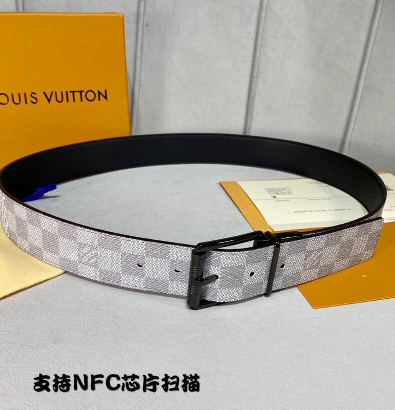SAMC - Mix Belts - 002
