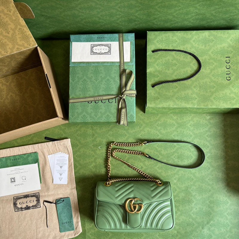 Satchel Bags - GCI Bags - 7690