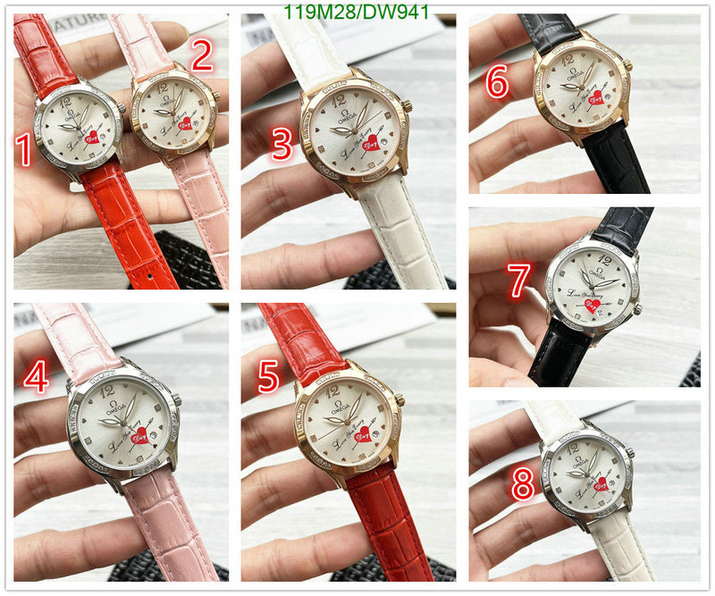 SAMC - OG Watches - 039