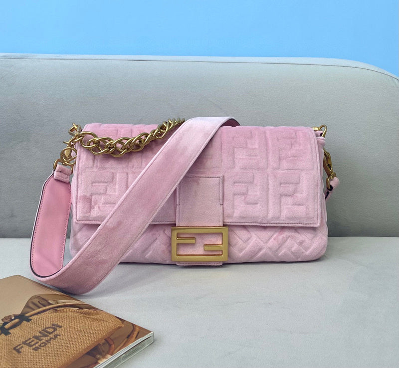 FDI Bags - Luxurious Bags 506