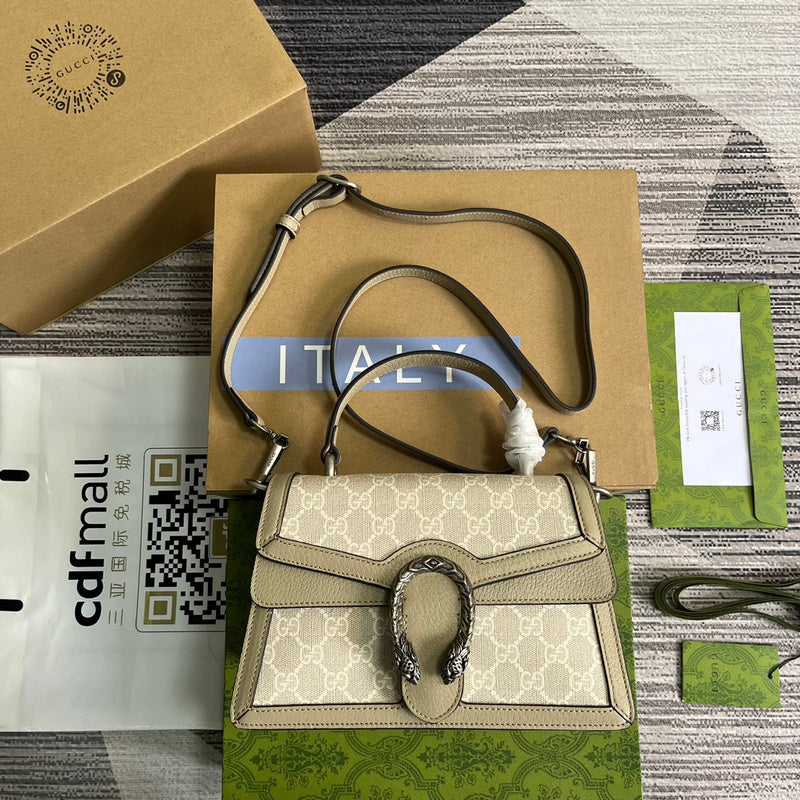 ELE - GG Bags - 356