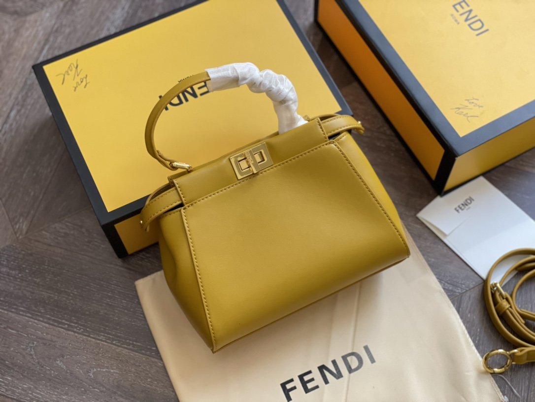 EN - NEW Arrival Bags FEI 117