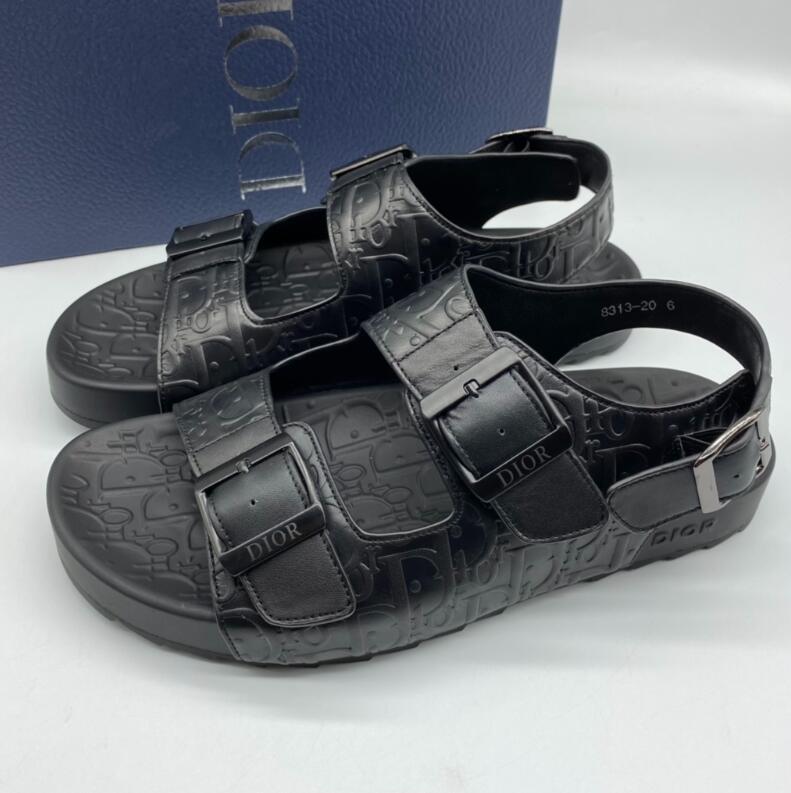 SAMCC - DOR Men Shoes - 705