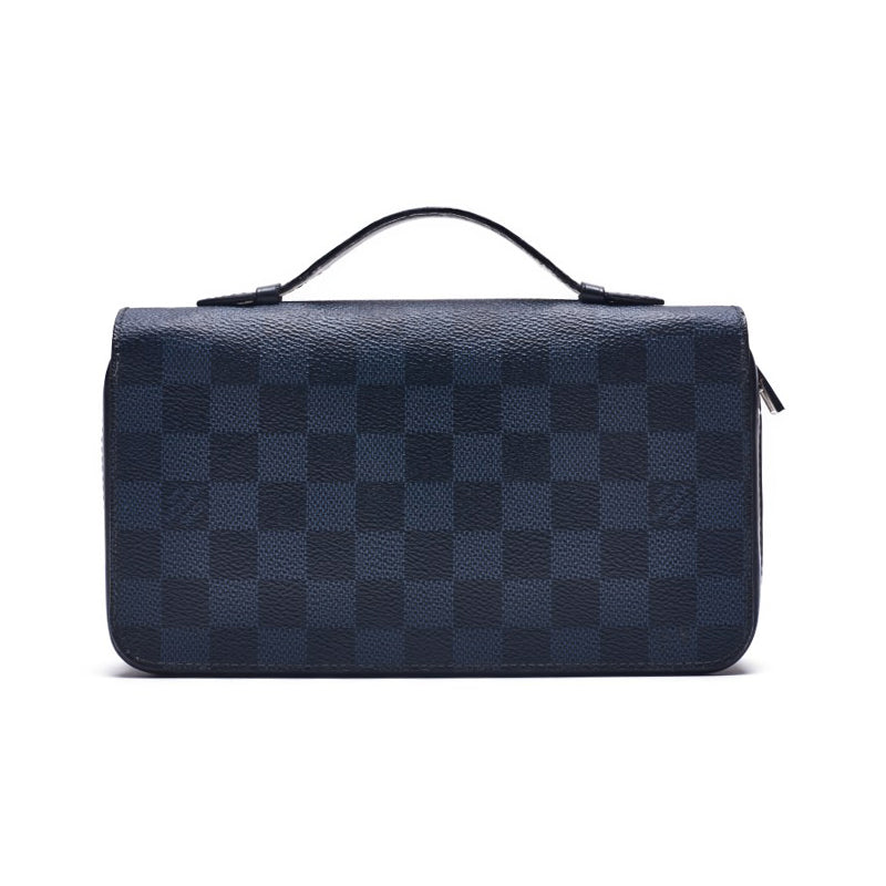 LOUIS VUITTON Lewitton Zippie XL Damier Graffiti Noir (black) ' Chief Wallet Chief Wallet Long Wallet Hybrids Ship Netherlands Online