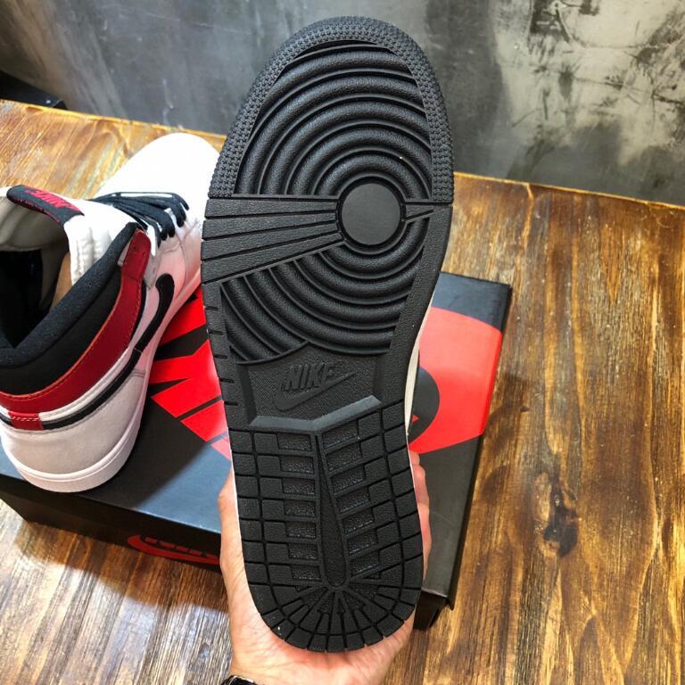 SAMC - NKE Shoes - 1834