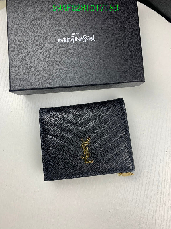 Glami - YLS Wallet - 062