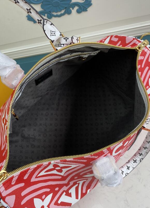 SAMC - LOV Bags - 1761