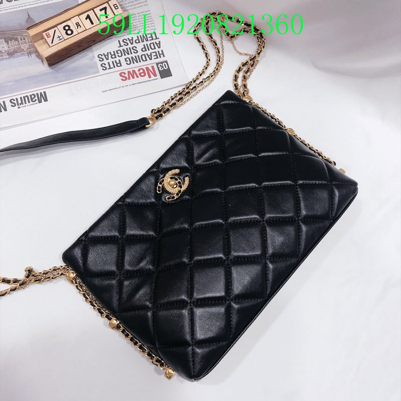 Satchel Bags - CHL Bags - 5230