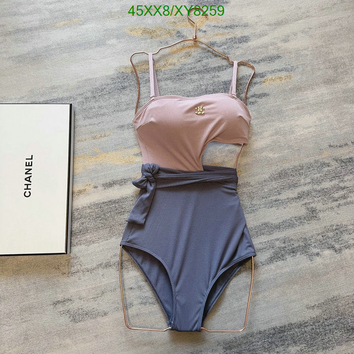 SAMC - CHL Swimsuits - 163
