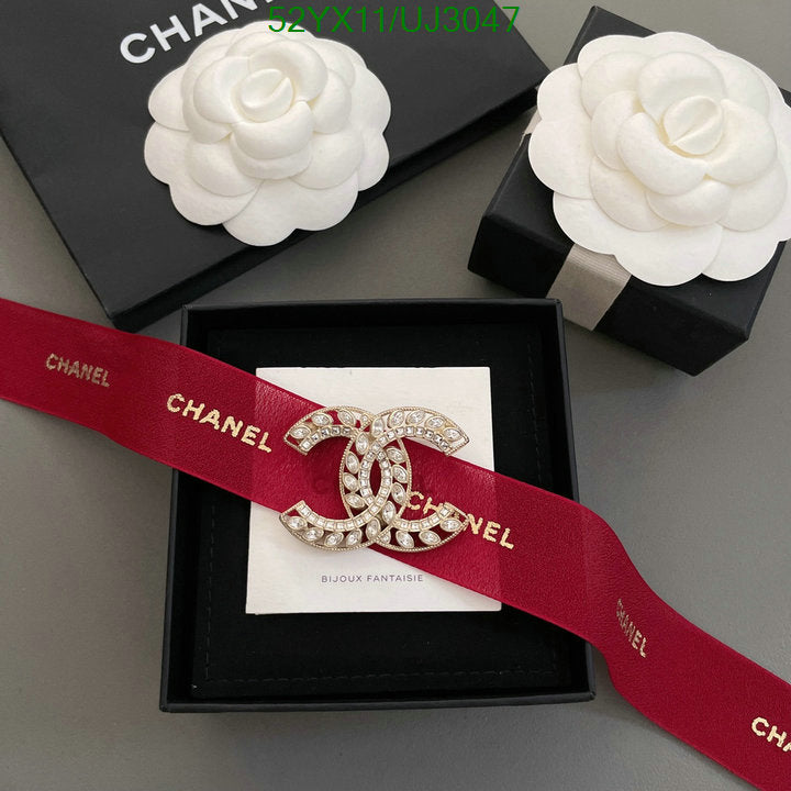 SAMC - CHL Jewelry - 797