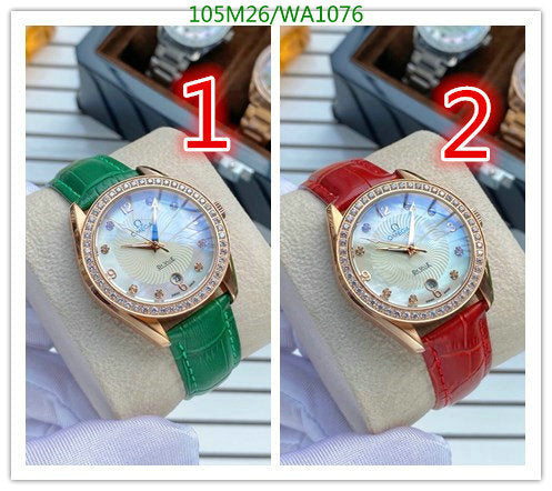 SAMC - OG Watches - 152