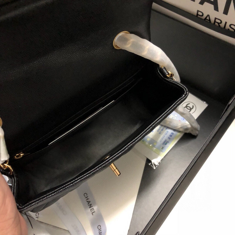 Satchel Bags - CHL Bags - 2553