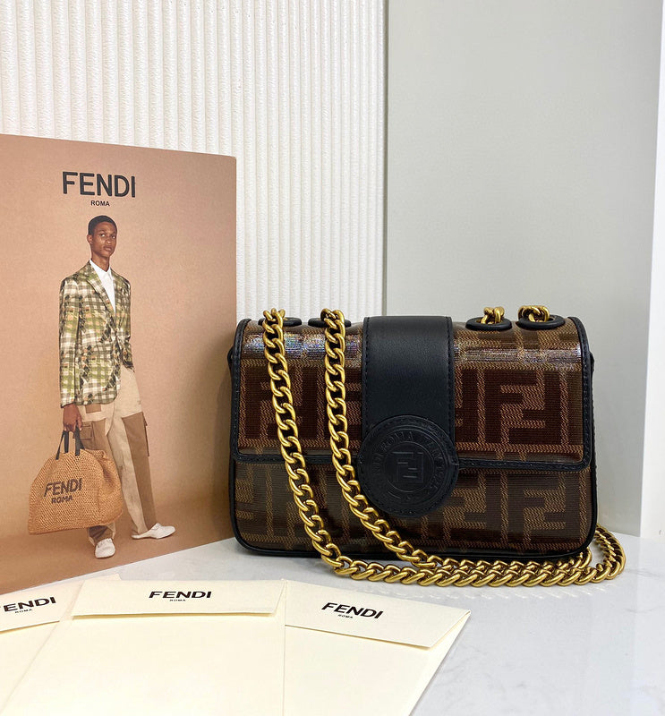 FDI Bags - Luxurious Bags 104