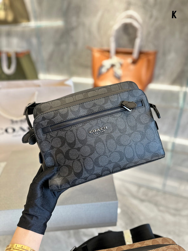 Satchel Bags - CCH Bags - 385