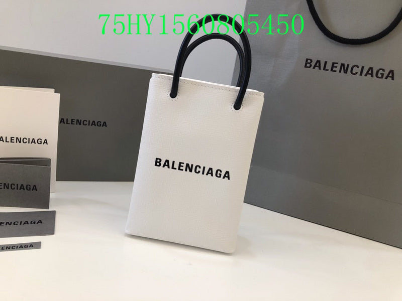 Satchel Bags - BGA Bags - 2443