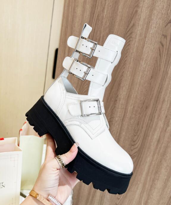Glamy - AQ Women Shoes - 161
