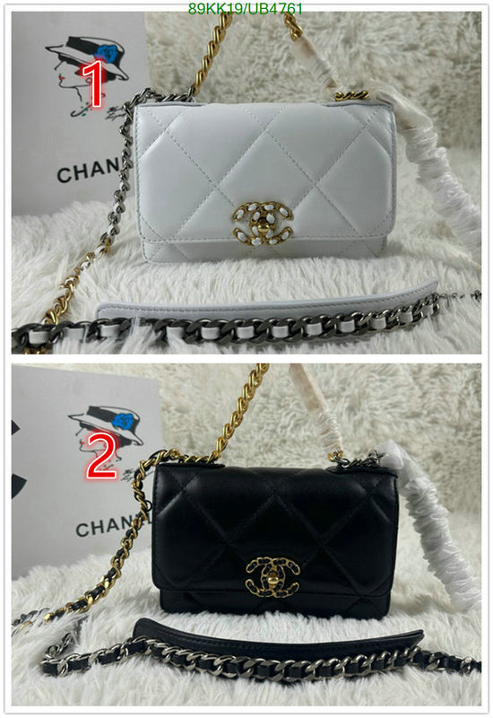 SAMC - CHL Bags Crossbody - 074