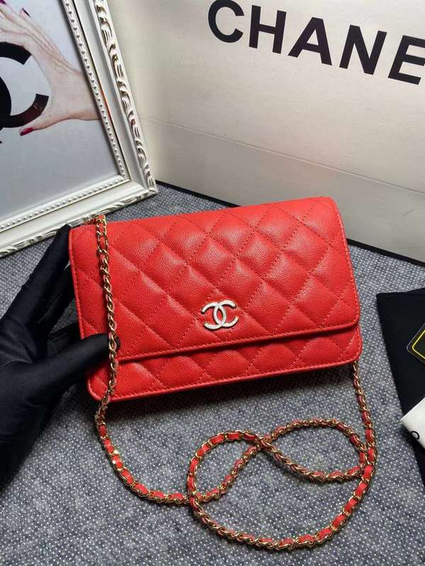 Satchel Bags - CHL Bags - 6527