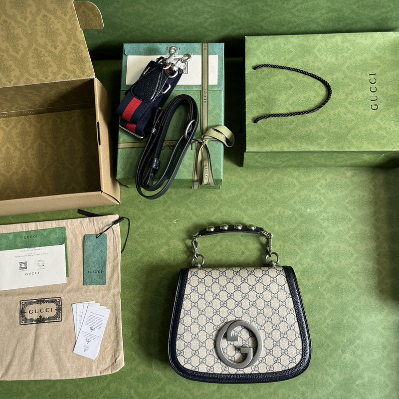 Satchel Bags - GCI Bags - 467