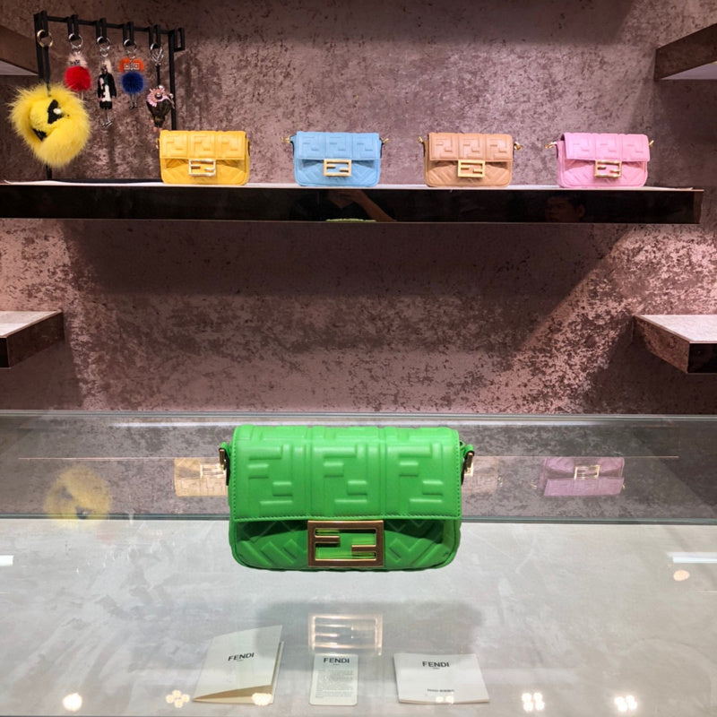 FDI Bags - Luxurious Bags 489