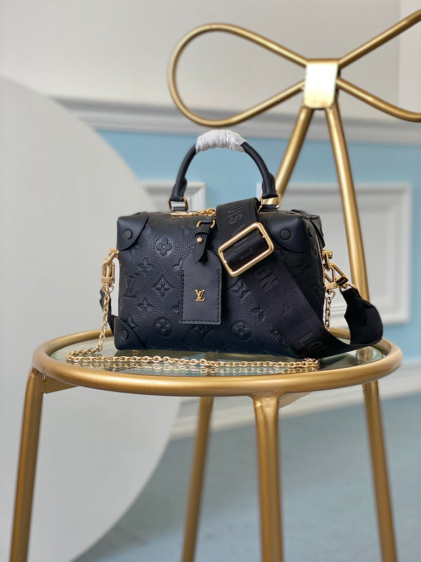 Satchel Bags - VL1 Bags - 830