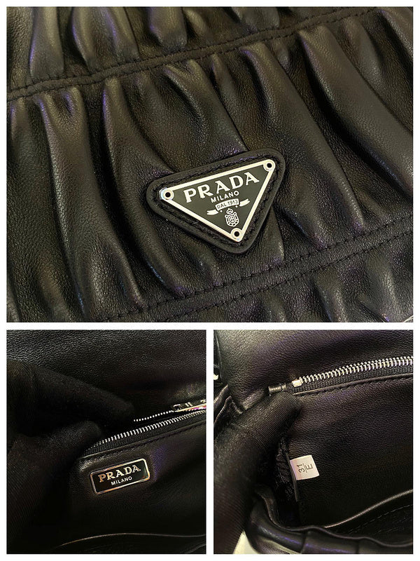 Satchel Bags - PDA Bags - 1399