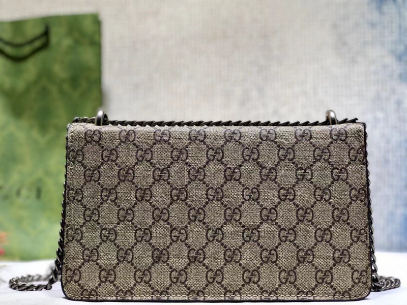 Gucci Luxury Fashion Bag